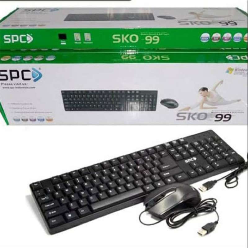 Jual Spc Sko99 Original Murah - Harga Diskon Juni 2024 | Blibli