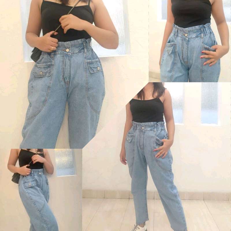 Jual Jeans Denpasar Model Terbaru & Kekinian - Harga Diskon Mei 2024