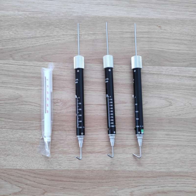 Jual Benstool Kanon TK Series dan Tajima Thread Tension Gauge di Seller