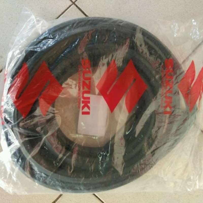 Promo karet pintu belakang/pintu bagasi belakang suzuki jimny/katana