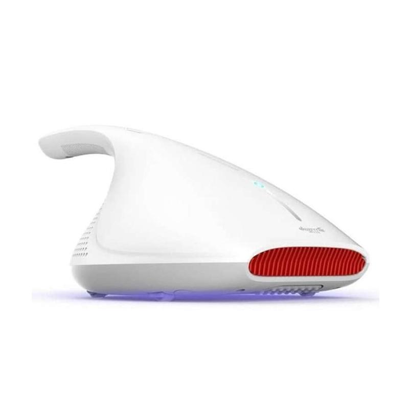 Promo Xiaomi DEERMA CM800 VACUUM CLEANER ULTRAVIOLET BED SOFA ANTI MITE TUNGAU DUST Diskon 10