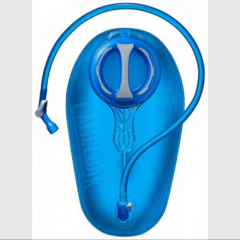 Jual water bladder kantong air minum hydropack sepeda 2L di Seller
