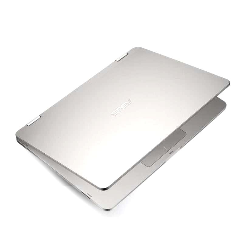Jual ASUS VivoBook Flip 14 TP401MA - BZ221TS / N4000/ 4GB