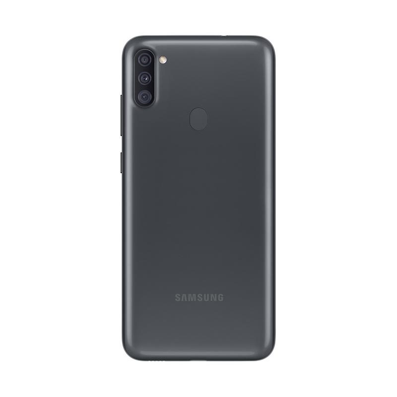 Jual Samsung Galaxy A11 (Black, 32 GB) Online Maret 2021