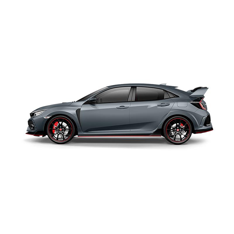 Mobil R Jual All New Honda Civic Type R Mobil di Seller Mobil Honda Cikarang ...