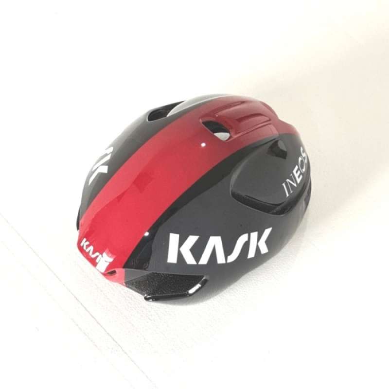 Jual KASK UTOPIA HELMET TEAM INEOS ORIGINAL di Seller Yesen Store Tick