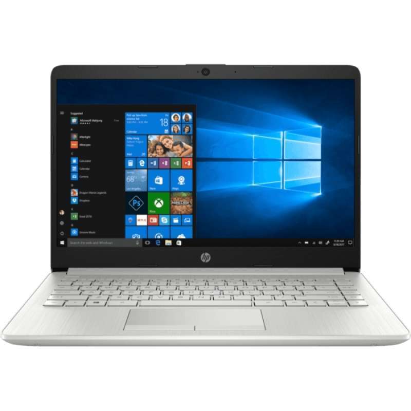 Promo Notebook HP 14s-FQ0593AU/R3-3250/8GB/512GB/WIN 11 /OHS/14 INC ...