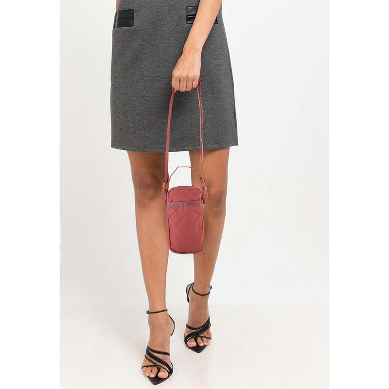 Jual LeSportsac Mini Phone Crossbody Wanita di Seller Lesportsac