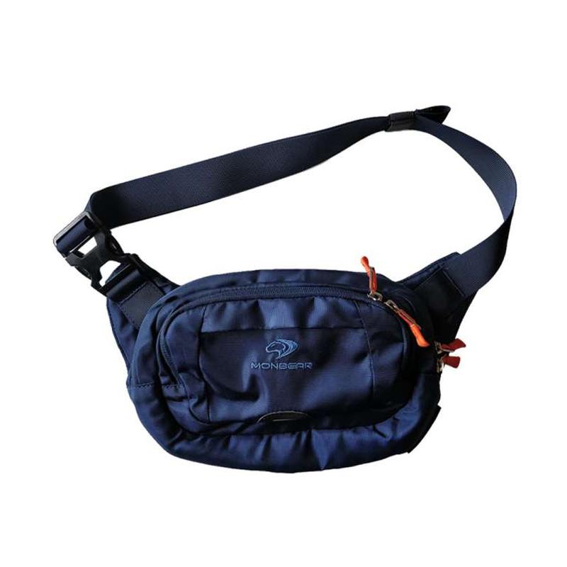 Waist Bag Brand Lokal