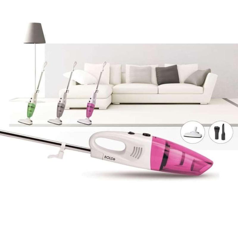 Jual Bolde Super Hoover Turbo UE Vacuum Cleaner di Seller TMK shop