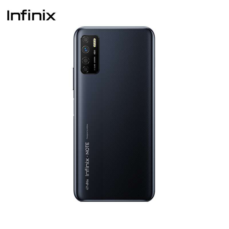Jual Infinix Note 7 Lite Smartphone 128 GB/ 4 GB Online ...