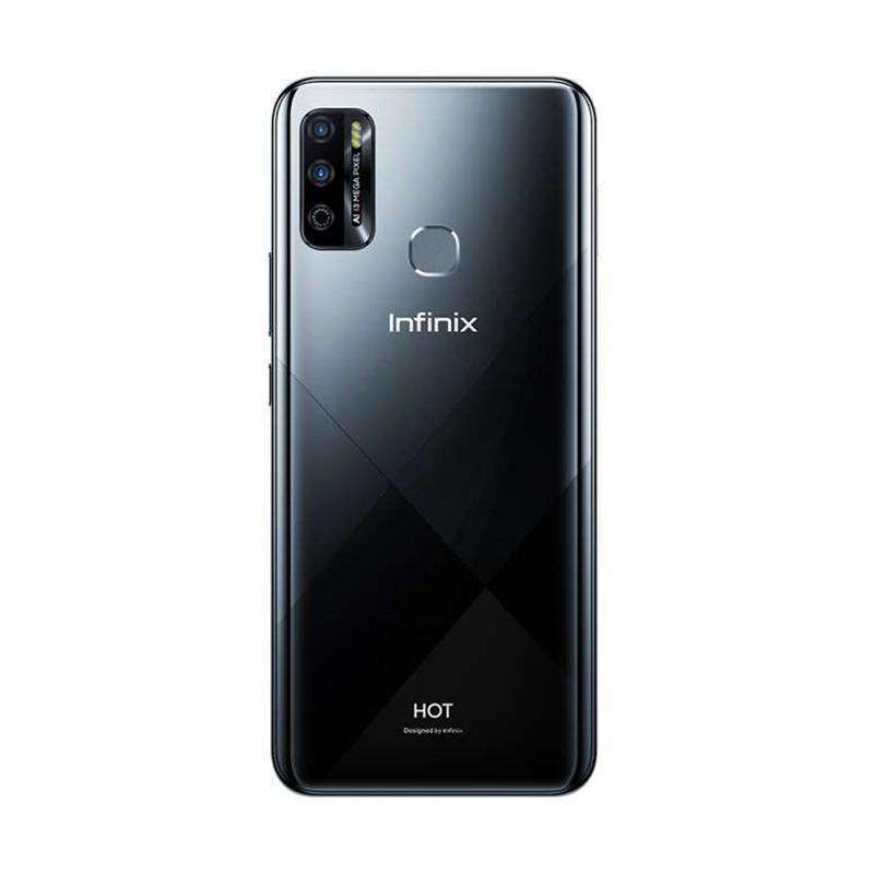 Jual PREORDER 10 HARI - Infinix Hot 9 Play Smartphone