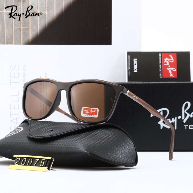 Jual Ray-Ban RB Driver Outdoor Polarized RayBan Kaca mata matahari