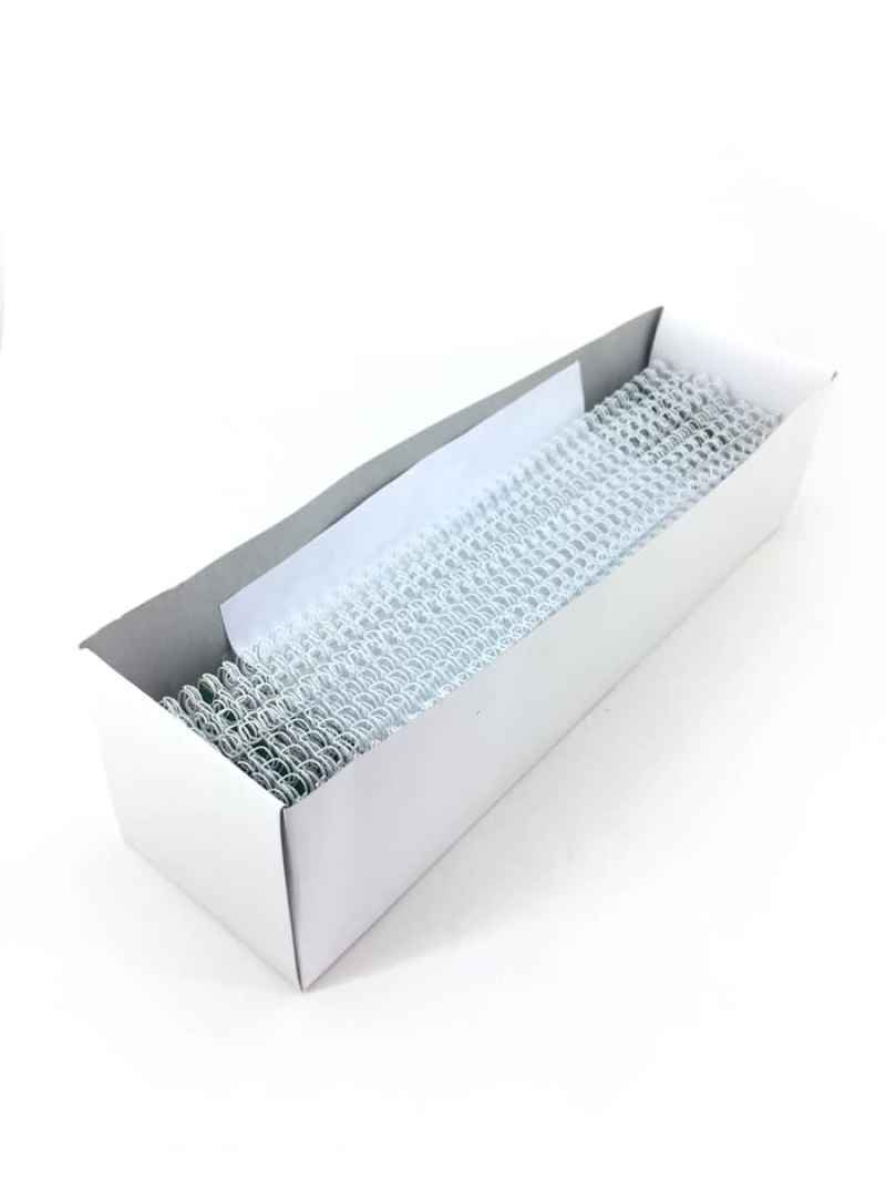 Jual James Burn International Kawat Spiral Wire Bind [11/4 Inch/ 21