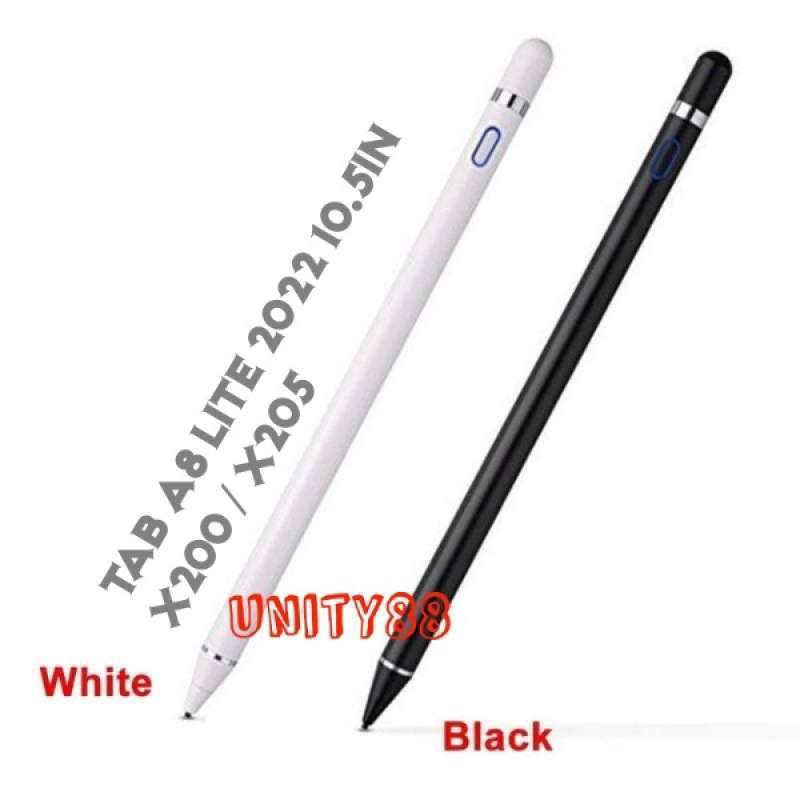 Promo Stylus S pen Samsung Galaxy Tab A8 Lite 2022 10.5 inc X200 X205 Pencil Diskon 33 di