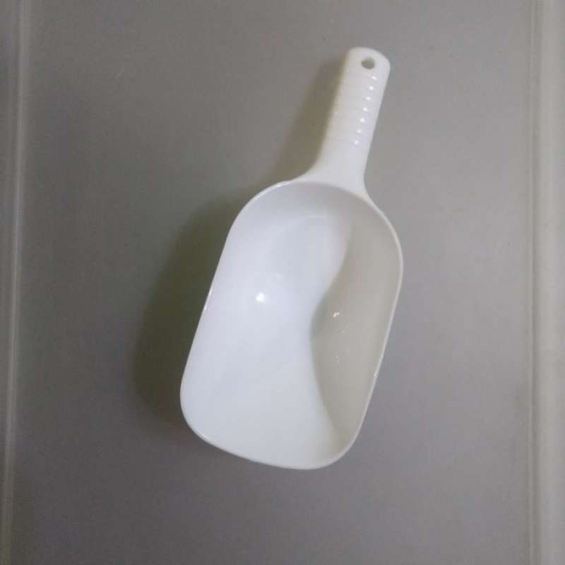 Jual Premium Daiso Ice Scoop Sekop Es Batu Ukuran Besar Sekop Beras