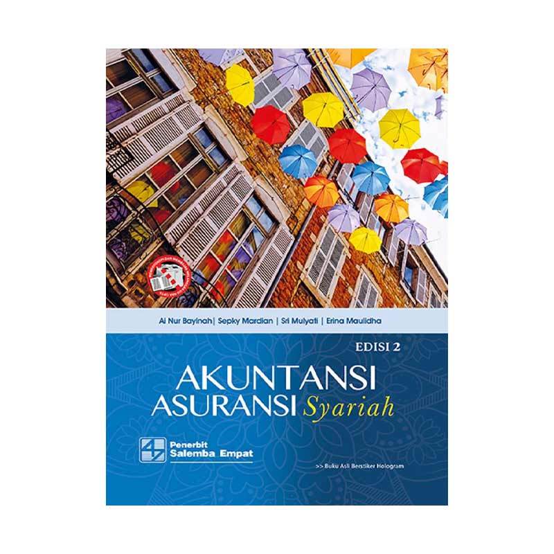 Pengenalan Akuntansi Asuransi Syariah melalui PPT