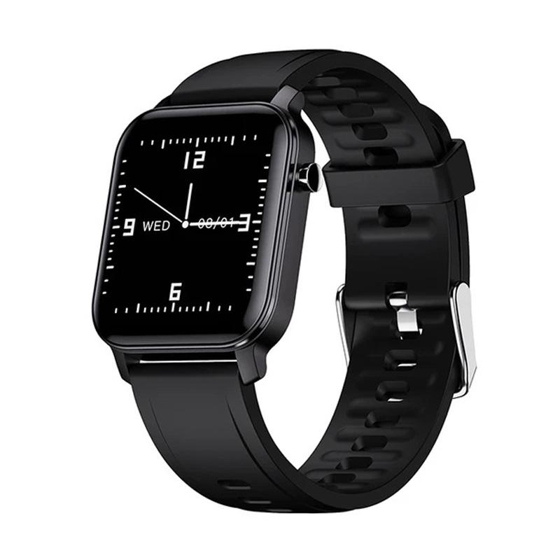 Jual Aolon GTL Smart Watch Heart Rate & Blood Pressure