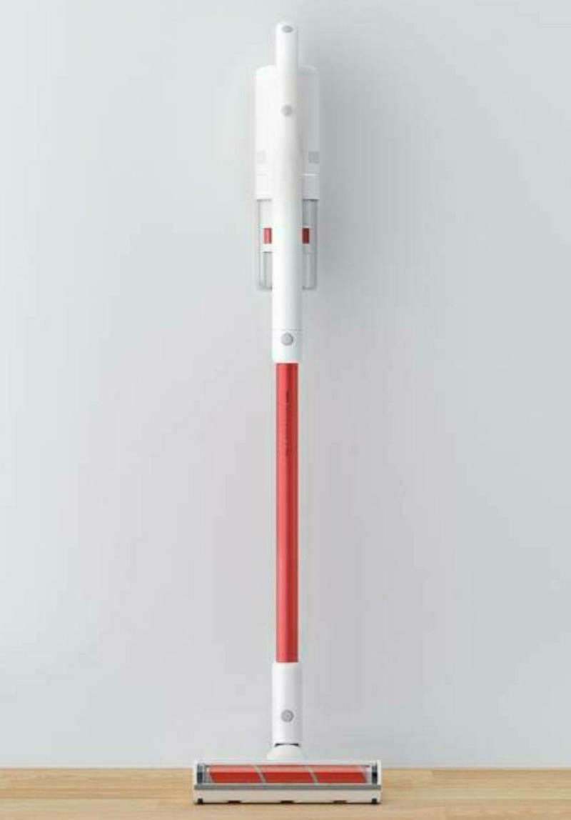 Jual XIAOMI Roidmi S1 Special Cordless Vacuum Cleaner di Seller VIXION ...