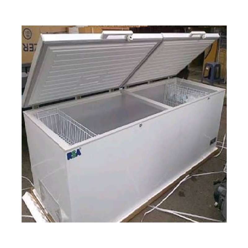 Freezer Merk Rsa Jual Chest Freezer Rsa Cf-600h / Kapasitas 500 Liter / Cf 600h / Cf600h ...