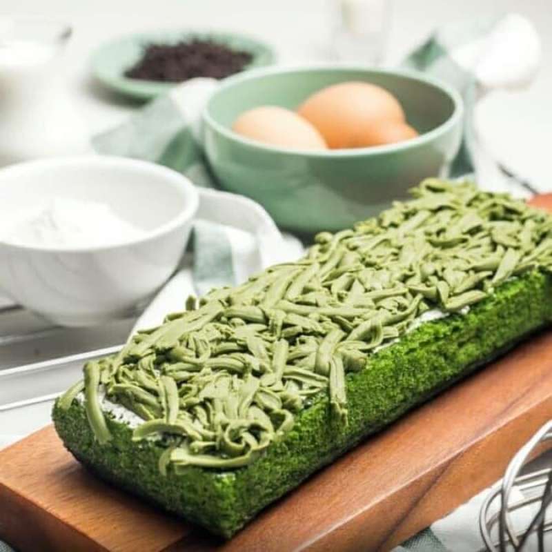 Jual BROWNIES KUKUS KETAN HITAM KEJU TIRAMISU GREENTEA PRIMA RASA