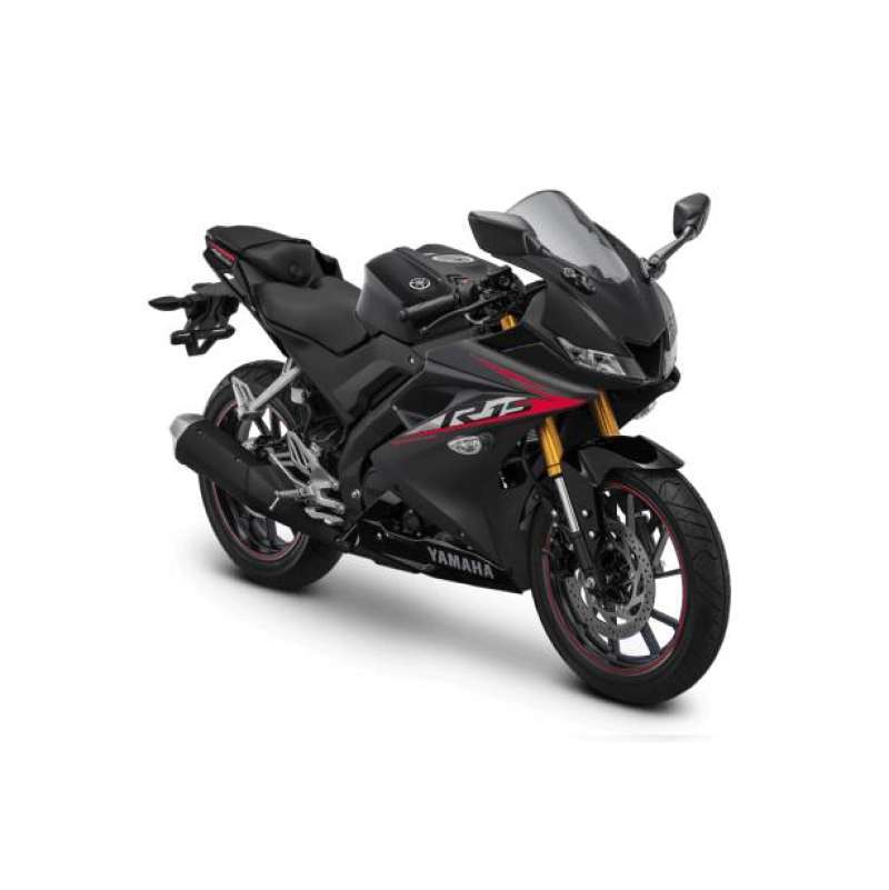 Jual Yamaha Booking - All New YZF R15 155 VVA di Seller YAMAHA MUSTIKA ...
