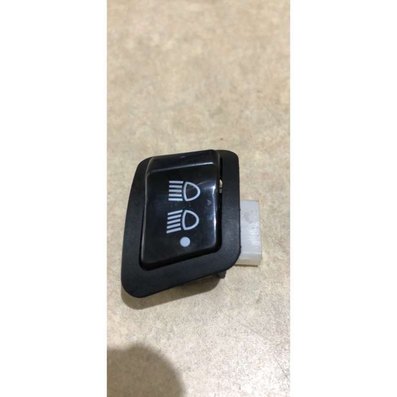 Jual Tombol Dim On-off Kualitas Original Honda Di Seller Rodamas ...