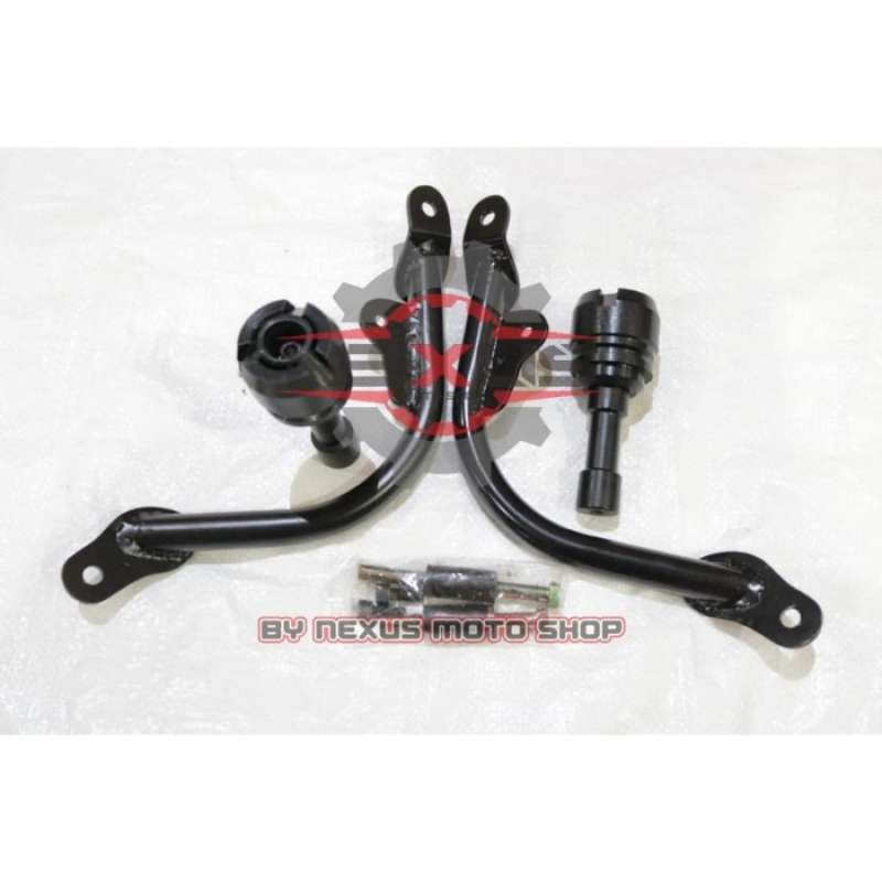 Promo Frame slider CBR250RR pelindung fairing body honda all new cbr