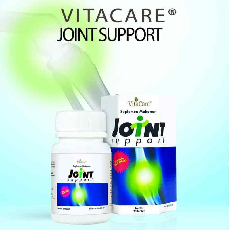 Vita Joint Lengkap Harga Terbaru Juli 2024 | Blibli