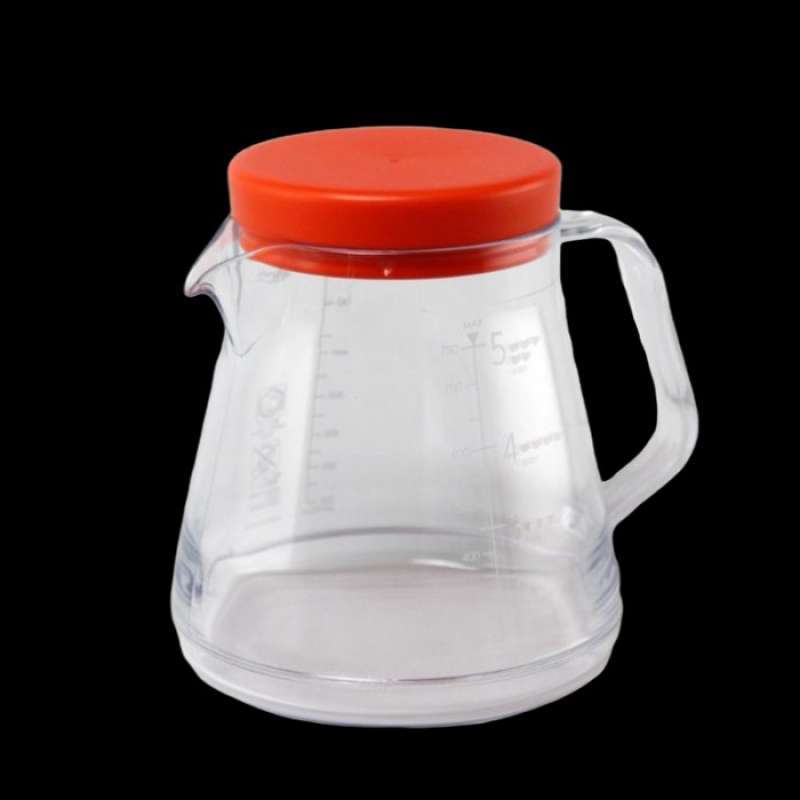 Promo cafec tritan coffee server Diskon 33 di Seller NiaGaraa Kota