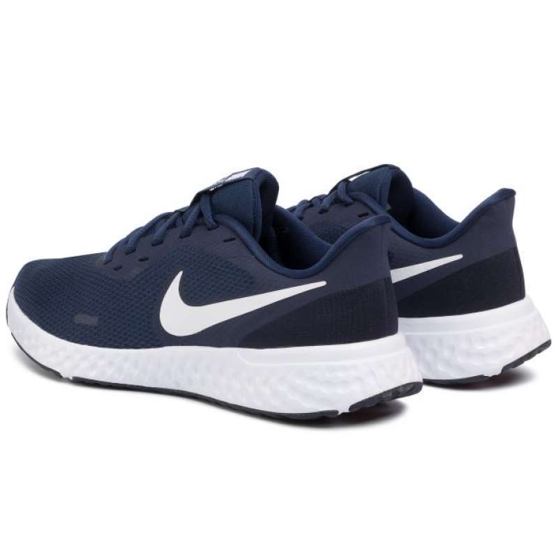 mens navy nike shoes