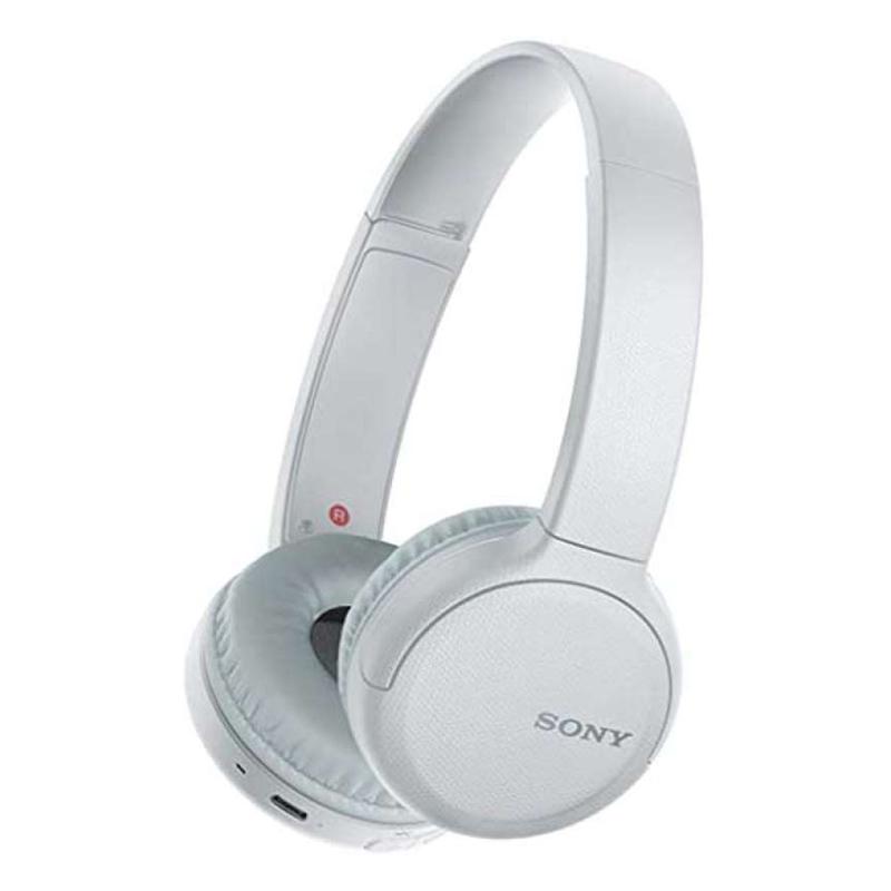 Jual SONY WHCH510 Bluetooth Wireless OnEar Headphones with Mic