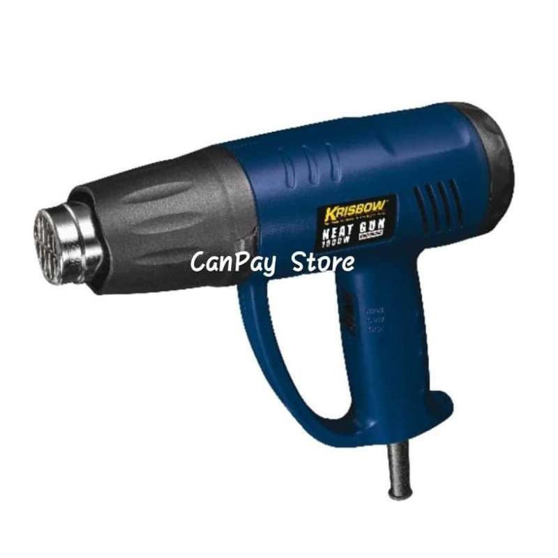 Jual Krisbow Heat Gun 2000 W Hot Gun Di Seller Canpay Store Kapuk