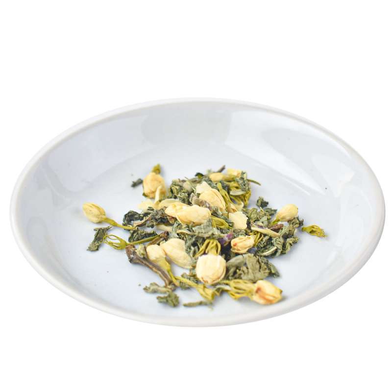 Promo Peppermint Jasmine Tea / Teh Peppermint Jasmine 5 Pcs Diskon 14