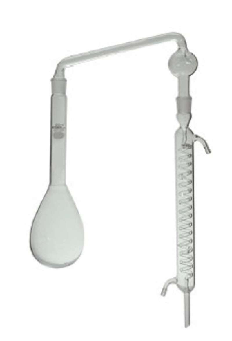 Promo Kjeldahl Distillation Apparatus Iwaki KJELDAHLDISTAPP