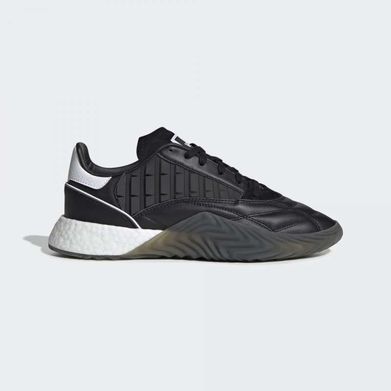 Jual Adidas Sobakov bOOST 2.0 Originals Shoes Sep   atu