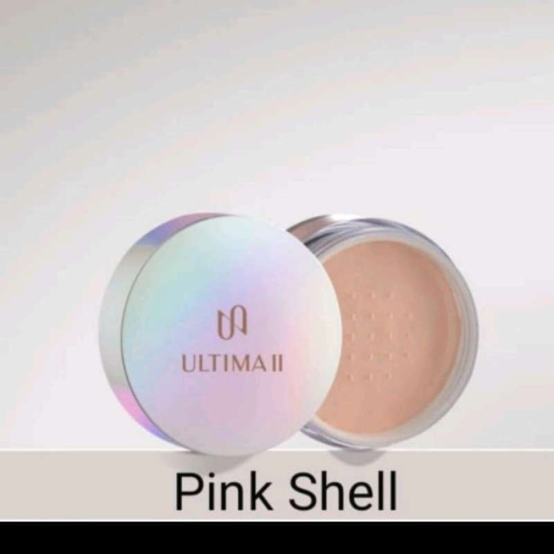 Jual Ultima 11 Loose Powder 43Gr di Seller Honey Beauty - | Blibli