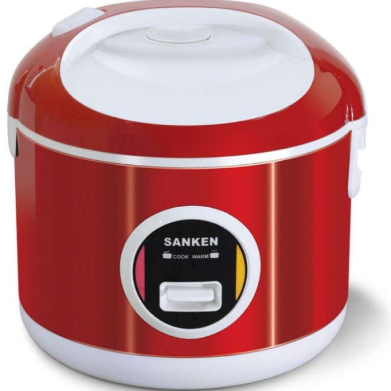 Promo RICE COOKER 2 LITER SJ3000 Diskon 23 di Seller Dapuraku Store