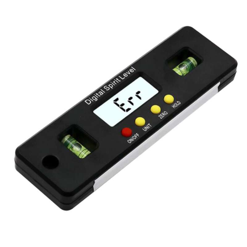 Jual Digital Spirit Level Digital Level Protractor Measuring