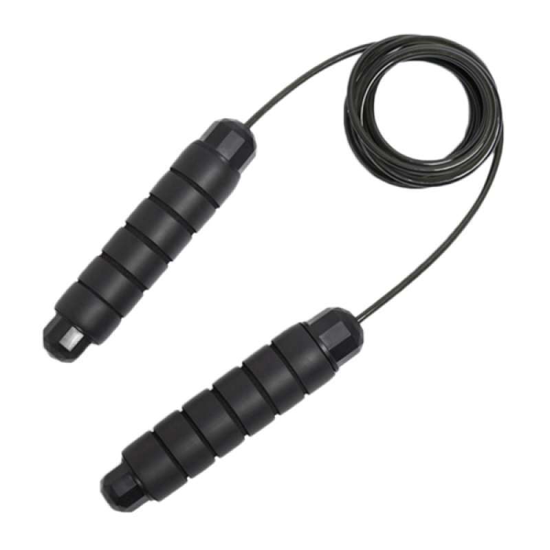 Jual Creative Adjustable Jump Rope Aerobic 3m Boxing Gym Exercise