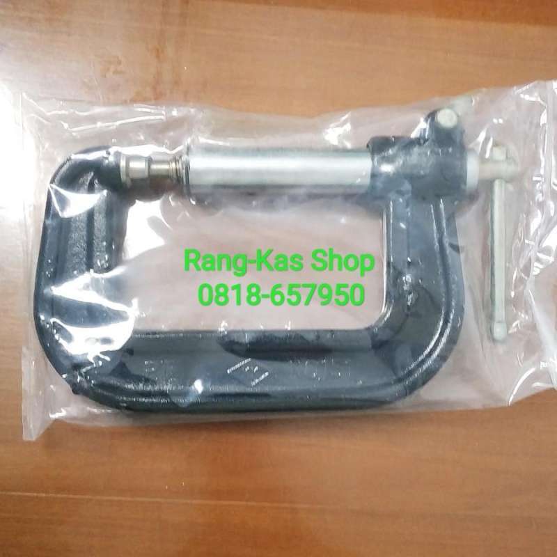 Jual Kakuta Toggle Clamp 151 No.151 U Clamp Di Seller Suma Toko