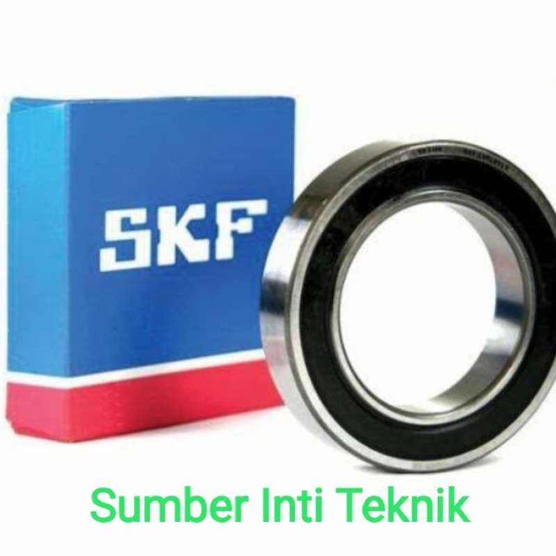 Подшипник 6001 2rs skf