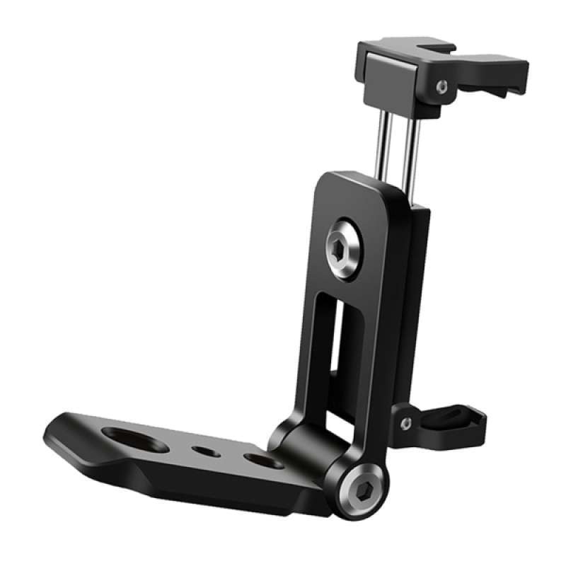 Jual Smart Phone Tripod Mount with Cold Shoe and ArcaStyle Quick