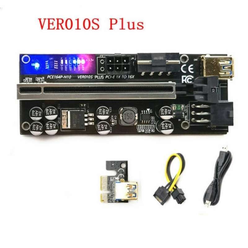 Ic Riser Ic0010 Garansi Resmi Indonesia 🏷️ Harga Murah April 2026