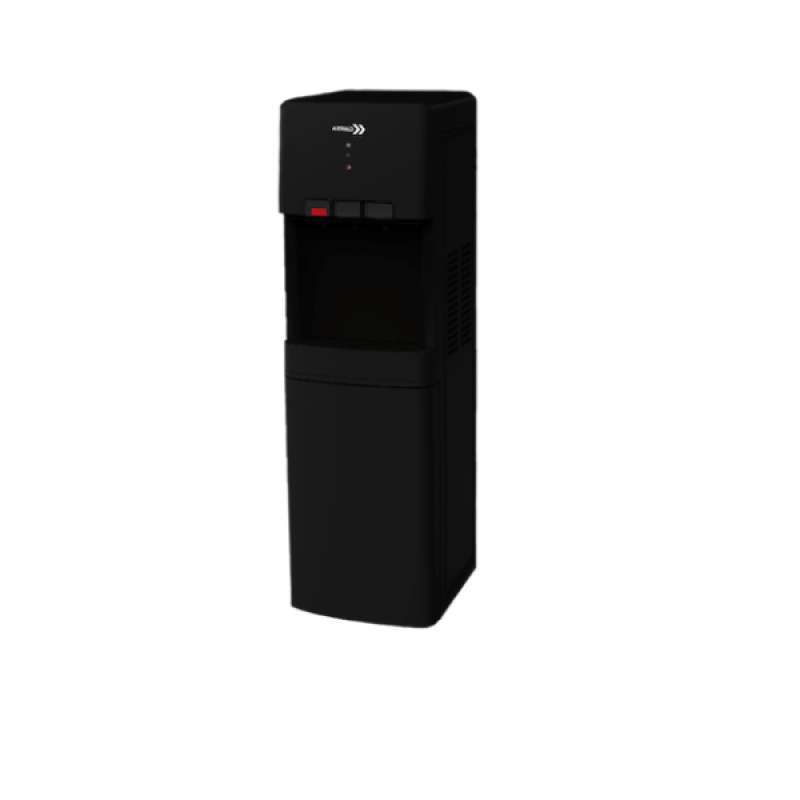 Jual ARTUGO BottomLoad Water Dispenser Standing AD 50 BLACK di