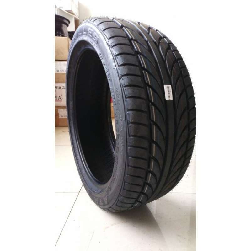 Jual Ban Mobil Achilles Atr Sport 215/50 R17 Di Seller Roda Kencana Ban ...
