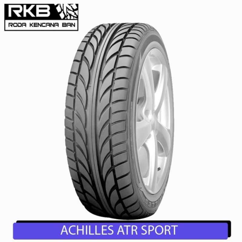 Jual Ban Mobil Achilles Atr Sport 215/50 R17 Di Seller Roda Kencana Ban ...