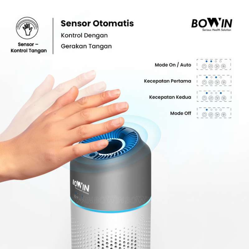 bowin oxy mini