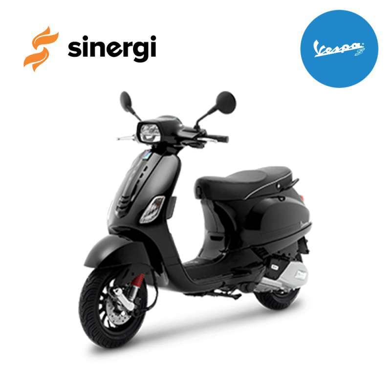 Vespa s125