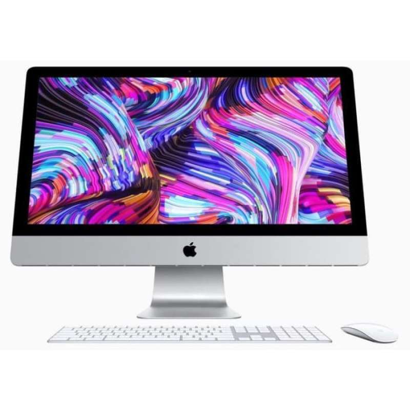 Jual APPLE IMAC MHK33ID/A Dekstop PC 2020 [21 Inch/ Retina